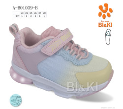 Кроссовки Ok Shoes